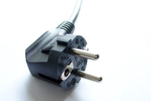 IT-Systemhaus Netzstecker