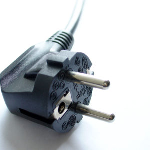 IT-Systemhaus Netzstecker